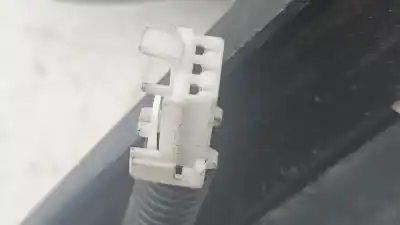 Pezzo di ricambio per auto di seconda mano retrovisore destro per ssangyong korando 2.9 d riferimenti oem iam 7894006113laa  