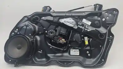 Автозапчасти б/у регулятор стекла переднего правого за volkswagen passat b6 variant (3c5) 2.0 tdi 16v ссылки oem iam 3c1837756  