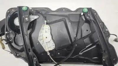 Автозапчасти б/у регулятор стекла переднего правого за volkswagen passat b6 variant (3c5) 2.0 tdi 16v ссылки oem iam 3c1837756  