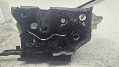 Second-hand car spare part front right door lock for volkswagen passat b6 variant (3c5) 2.0 tdi 16v oem iam references 3c1837016a  