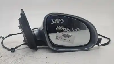 Second-hand car spare part right rearview mirror for volkswagen passat b6 variant (3c5) 2.0 tdi 16v oem iam references 3c0857934  