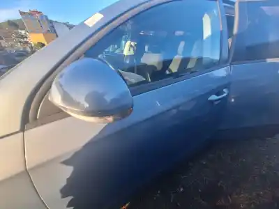 Автозапчастина б/у передні ліві двері для volkswagen passat b6 variant (3c5) 2.0 tdi 16v посилання на oem iam  Автозапчастина б/у передні ліві двері для volkswagen passat b6 variant (3c5) 2.0 tdi 16v посилання на oem iam