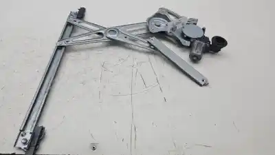 Peça sobressalente para automóvel em segunda mão elevador de vidros dianteiro direito por toyota auris advance referências oem iam 857100d100