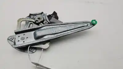 Peça sobressalente para automóvel em segunda mão elevador de vidros traseiro direito por toyota auris advance referências oem iam 857200d120