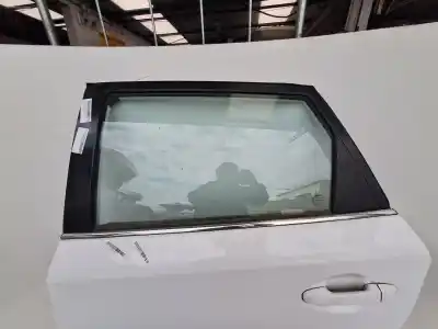 Peça sobressalente para automóvel em segunda mão elevador de vidros traseiro esquerdo por toyota auris advance referências oem iam 