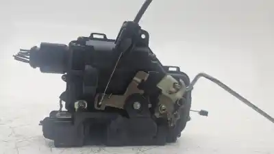 Second-hand car spare part FRONT RIGHT DOOR LOCK for SKODA OCTAVIA BERLINA (1U2)  OEM IAM references 3B1837016C  