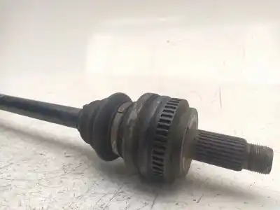 Peça sobressalente para automóvel em segunda mão Transmissão Dianteira Direita por BMW SERIE 1 BERLINA (E81/E87) 116i Referências OEM IAM 7533445A103  