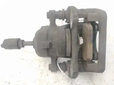 Pezzo di ricambio per auto di seconda mano Pinza Freno Posteriore Sinistra per BMW SERIE 1 BERLINA (E81/E87) 1.6 16V CAT Riferimenti OEM IAM 34216768697  