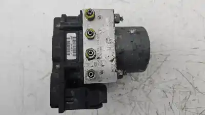 Second-hand car spare part abs for opel combo familiar oem iam references 13182319  0265231583