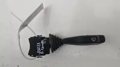 Pezzo di ricambio per auto di seconda mano comando pulito per opel combo familiar riferimenti oem iam 09185413  