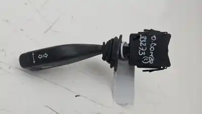 Second-hand car spare part indicator switch for opel combo familiar oem iam references 09185414  