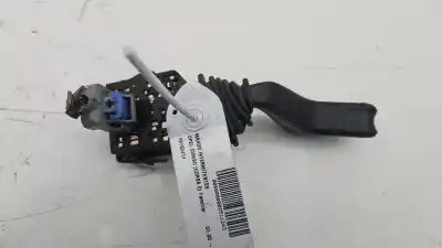 Second-hand car spare part indicator switch for opel combo familiar oem iam references 09185414  