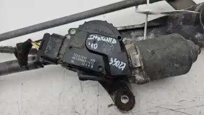 Pezzo di ricambio per auto di seconda mano Tiranti E Motorino Del Tergicristallo Anteriore per OPEL INSIGNIA A SEDÁN (G09) 2.0 CDTI (69) Riferimenti OEM IAM 8201060299  AV1590601415