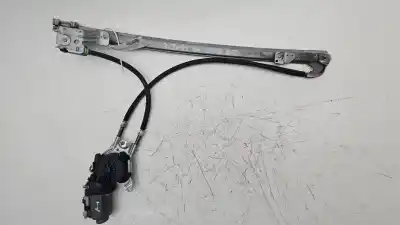 Second-hand car spare part Driver Left Window Regulator for CITROEN JUMPY I (U6U_) 1.9 D 70 OEM IAM references 400961A  