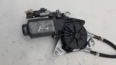 Second-hand car spare part driver left window regulator for citroen jumpy i (u6u_) 1.9 d 70 oem iam references 400961a  