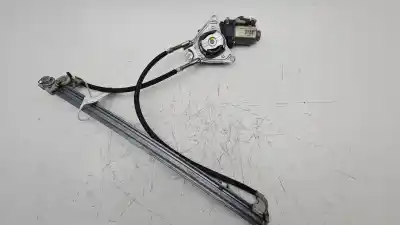 Second-hand car spare part driver left window regulator for citroen jumpy i (u6u_) 1.9 d 70 oem iam references 400961a  