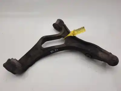 Second-hand car spare part front right lower suspension arm for audi q7 (4l) 4.2 v8 32v tdi biturbo 326 cv / 240 kw oem iam references 4l0407047a  