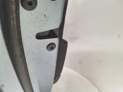 Pezzo di ricambio per auto di seconda mano serratura porta posteriore sinistra per volkswagen passat b6 variant (3c5) 2.0 tdi 16v riferimenti oem iam 3c4839767b  