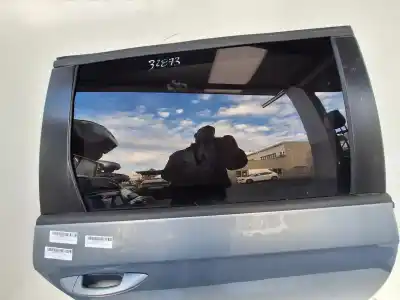 Pezzo di ricambio per auto di seconda mano alzacristalli posteriore destro per volkswagen passat b6 variant (3c5) 2.0 tdi 16v riferimenti oem iam   