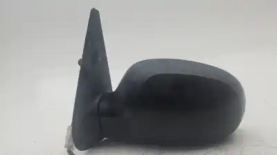 Pezzo di ricambio per auto di seconda mano specchio sinistro per ssangyong korando 2.9 d riferimenti oem iam 7893006111laa  
