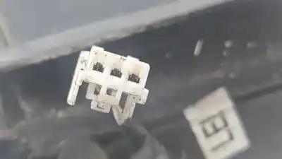 Pezzo di ricambio per auto di seconda mano specchio sinistro per ssangyong korando 2.9 d riferimenti oem iam 7893006111laa  