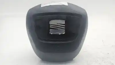 Автозапчастина б/у передня ліва подушка безопасности для seat exeo st (3r5) 2.0 tdi посилання на oem iam 3r0880201c  001mp01zr9a1