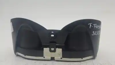 Peça sobressalente para automóvel em segunda mão quadrante por ford fiesta (cb1) kvja referências oem iam vp8a6f10894bc  vp8a6f10894aa