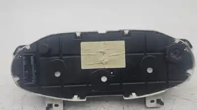 Peça sobressalente para automóvel em segunda mão quadrante por ford fiesta (cb1) kvja referências oem iam vp8a6f10894bc  vp8a6f10894aa