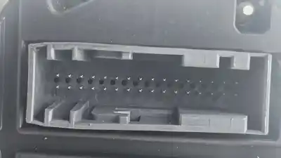 Peça sobressalente para automóvel em segunda mão quadrante por ford fiesta (cb1) kvja referências oem iam vp8a6f10894bc  vp8a6f10894aa