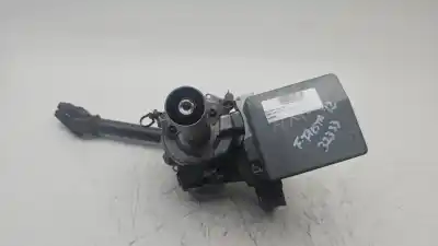 Second-hand car spare part steering column for ford fiesta (cb1) kvja oem iam references a0026627 59321114 4cd15263