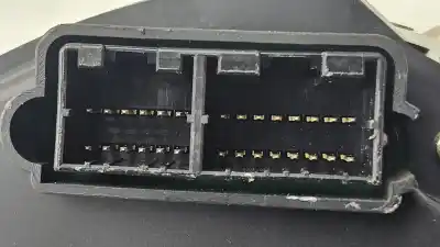 Peça sobressalente para automóvel em segunda mão quadrante por kia rio 1.5 crdi ex2 referências oem iam   