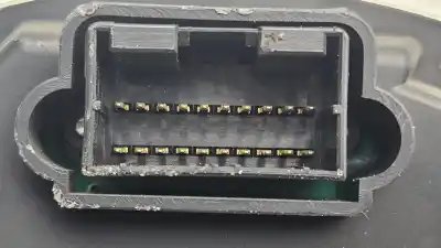 Second-hand car spare part dashboard for kia rio 1.5 crdi ex2 oem iam references 