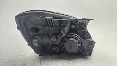 Second-hand car spare part left headlight for kia rio 1.5 crdi ex2 oem iam references 921011g0l