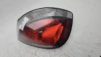 Second-hand car spare part left tailgate light for kia rio 1.5 crdi ex2 oem iam references 924011g2l  