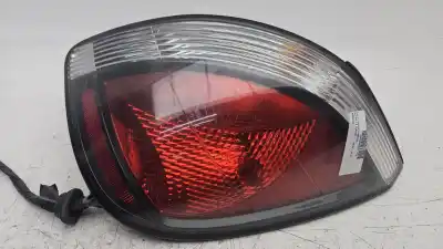 Second-hand car spare part right tailgate light for kia rio 1.5 crdi ex2 oem iam references 924021g2  