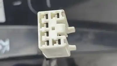 Second-hand car spare part right tailgate light for kia rio 1.5 crdi ex2 oem iam references 924021g2  