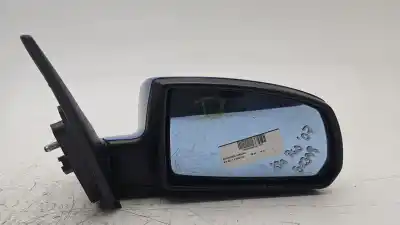 Second-hand car spare part right rearview mirror for kia rio 1.5 crdi ex2 oem iam references   