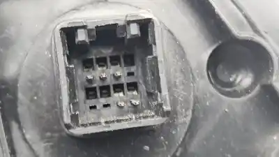 Second-hand car spare part right rearview mirror for kia rio 1.5 crdi ex2 oem iam references   