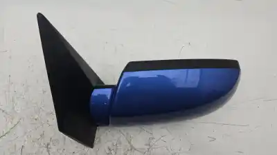 Second-hand car spare part left rearview mirror for kia rio 1.5 crdi ex2 oem iam references   