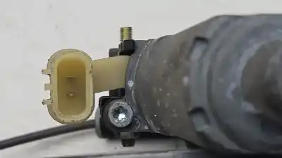 Second-hand car spare part Passenger Side Right Window Regulator for KIA RIO 1.5 CRDi EX2 OEM IAM references 06K100610  