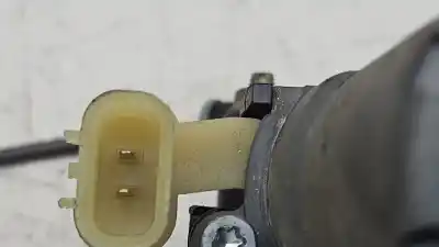 Second-hand car spare part driver left window regulator for kia rio 1.5 crdi ex2 oem iam references 06k101490  