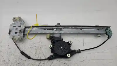 Second-hand car spare part driver left window regulator for kia rio 1.5 crdi ex2 oem iam references 06k101490  