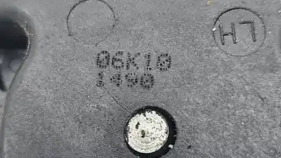 Second-hand car spare part driver left window regulator for kia rio 1.5 crdi ex2 oem iam references 06k101490