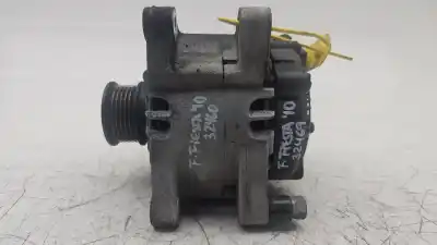 Peça sobressalente para automóvel em segunda mão alternador por ford fiesta (cb1) titanium referências oem iam av6n110300dc  30659389