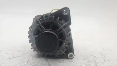Peça sobressalente para automóvel em segunda mão alternador por ford fiesta (cb1) titanium referências oem iam av6n110300dc  30659389