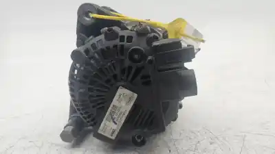 Peça sobressalente para automóvel em segunda mão alternador por ford fiesta (cb1) titanium referências oem iam av6n110300dc  30659389