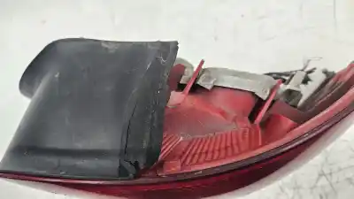 Автозапчастина б/у правий ліхтар для audi a3 (8p) 1.6 16v fsi посилання на oem iam 8p0945096  