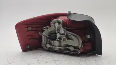 Автозапчастина б/у правий ліхтар для audi a3 (8p) 1.6 16v fsi посилання на oem iam 8p0945096  