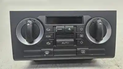 Автозапчастина б/у клімат-контроль для audi a3 (8p) 1.6 16v fsi посилання на oem iam 8p0820043h  