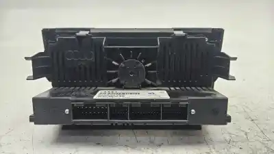 Автозапчастина б/у клімат-контроль для audi a3 (8p) 1.6 16v fsi посилання на oem iam 8p0820043h  